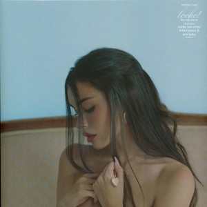 Locket LP vinyl