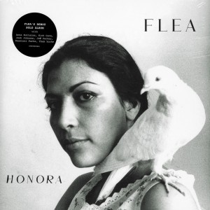 Honora 2LP vinil