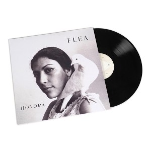 Honora 2LP vinyl