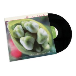 Extraordinary Machine 2LP...