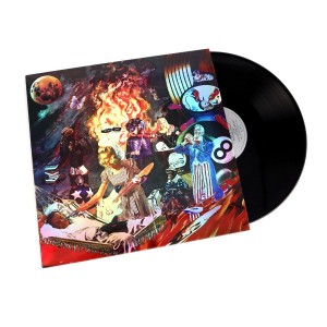 Insomniac LP vinil