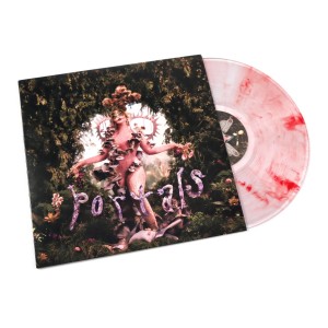 Portals LP (bloodshot...