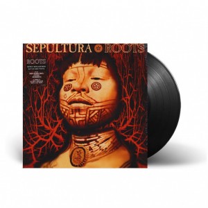 Roots 2LP vinil