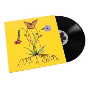 Like A Ribbon LP vinyl