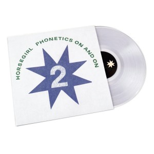 Phonetics On And On LP...