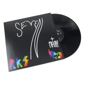 Seven + Mary LP vinil