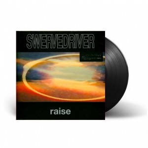 Raise LP vinil