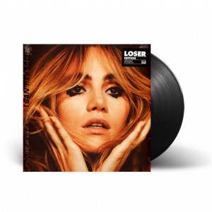 I Can't Let Go LP vinyl