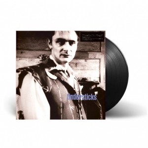 Tindersticks (2nd album)...