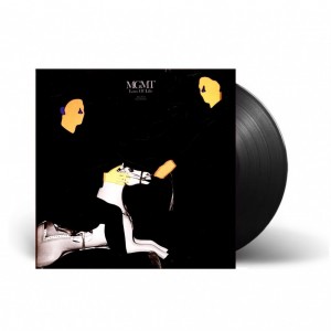 Loss Of Life LP vinyl