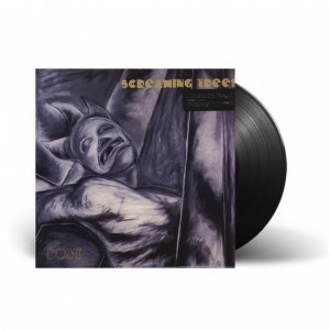 Dust LP vinil
