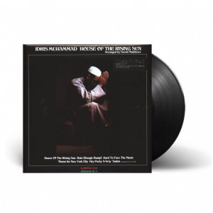 House Of The Rising Sun LP...