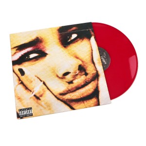 Lately I Feel Everything LP...