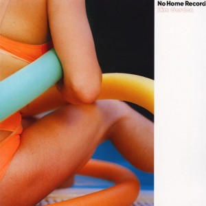 No Home Record LP vinyl