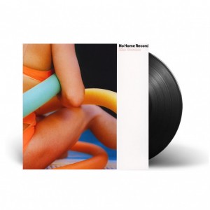 No Home Record LP vinyl