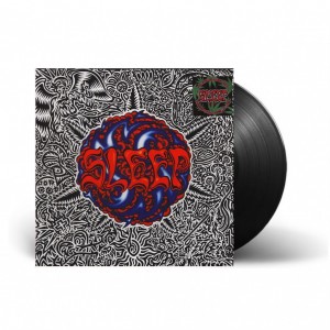Sleep's Holy Mountain LP vinyl