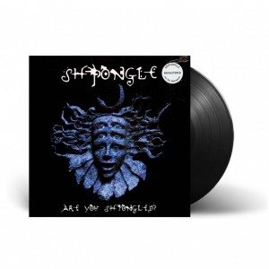 Are You Shpongled? 3LP vinyl