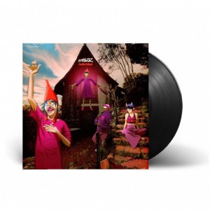 Cracker Island LP vinil
