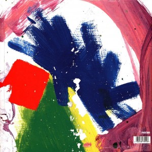 This Is All Yours 2LP...