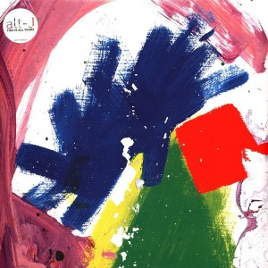 This Is All Yours 2LP...