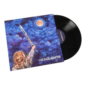 Headlights LP vinil