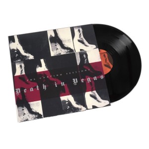 The Contino Sessions 2LP vinil