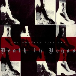 The Contino Sessions 2LP vinil