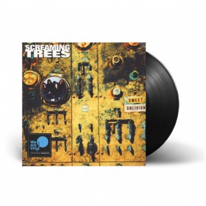 Sweet Oblivion LP vinyl