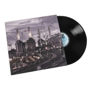 Animals LP (remix) vinil