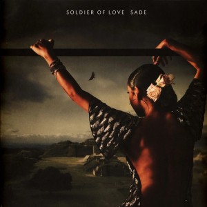 Soldier Of Love LP vinyl