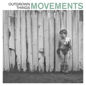 Outgrown Things LP vinil
