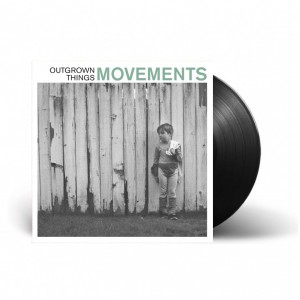 Outgrown Things LP vinil