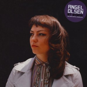 My Woman LP vinyl