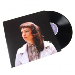 My Woman LP vinyl