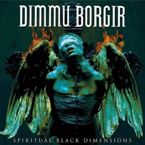 Spiritual Black Dimensions...