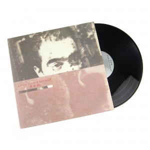 Lifes Rich Pageant LP vinil