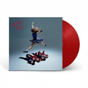 Rush! LP (red vinyl)