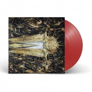 Alphaville LP (red...
