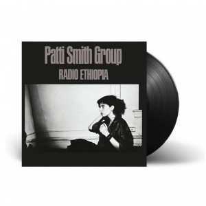 Radio Ethiopia LP vinil