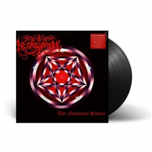 The Nocturnal Silence LP vinyl