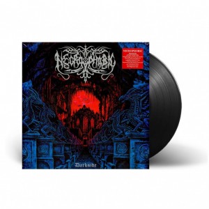 Darkside LP vinyl