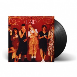Laid 2LP vinil