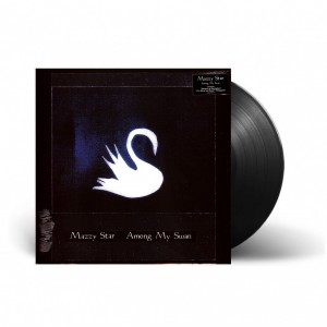 Among My Swan LP vinil