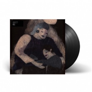 Soft Tissue LP vinyl