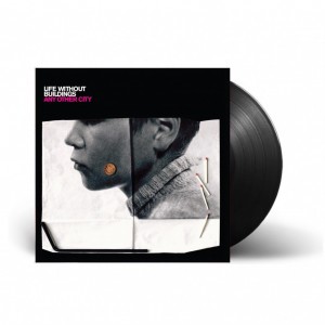 Any Other City LP vinyl