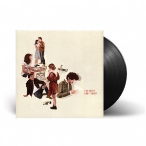 The Party LP vinyl
