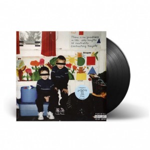 Bummer LP vinyl