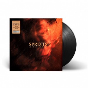 Letter To Self LP vinyl