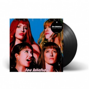 Talkie Talkie LP vinil
