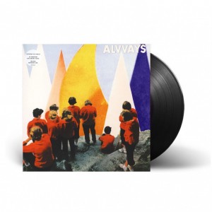 Antisocialites LP vinil